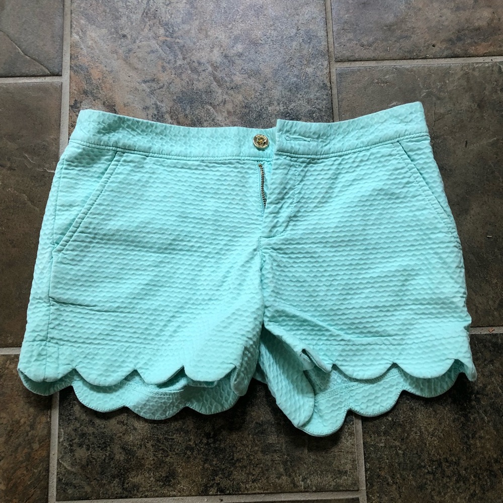 Lilly Pulitzer Shorts